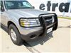 Westin Full Coverage Grille Guard - 40-0805 on 2003 Ford Explorer Sport Trac 