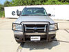 Westin Full Coverage Grille Guard - 40-0805 on 2003 Ford Explorer Sport Trac 
