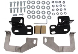 Replacement Mounting Kit for Sportsman Grille Guard 40-1175 and 45-1770 - New Style