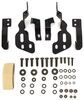 Replacement Mounting Kit for Sportsman Grille Guard - New Style 40-1485 and 45-1480