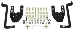 Replacement Hardware Kit for Westin Sportsman Grille Guard