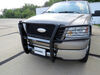 40-2015 - Steel Westin Full Coverage Grille Guard on 2006 Ford F-150 