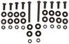 Westin Installation Kit Accessories and Parts - 40-205PK