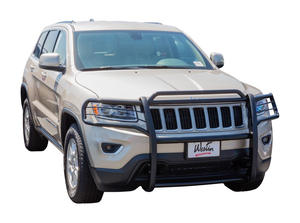 2018 jeep grand cherokee grill guard