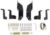 grille guards replacement hardware kit for westin sportsman guard