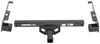 Draw-Tite Concealed Cross Tube Trailer Hitch - 40050
