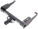 Draw-Tite Trailer Hitch Receiver - Multi - Fit - Class IV - 2"