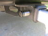 0  standard pin lock on a vehicle