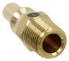 401132-MBS - 1/4 Inch - Male NPT MB Sturgis Adapter Fittings