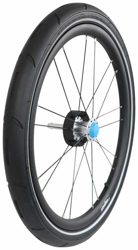 Thule chariot hot sale wheels