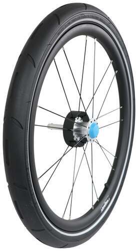 Thule chariot tire size new arrivals