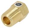 adapter fittings 1/4 inch - male npt 402258-mbs
