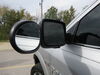 2016 ram 1500  clip-on mirror on a vehicle