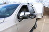 2023 chevrolet tahoe  clip-on mirror non-heated cipa universal fit towing mirrors - strap on qty 2