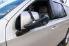 2023 chevrolet tahoe  clip-on mirror on a vehicle