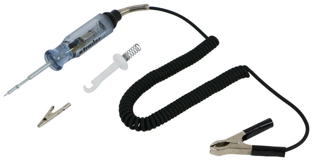 Electrical Tools 40376 - Circuit Tester - Draw-Tite