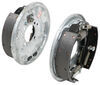 hydraulic drum brakes marine grade