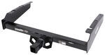 Draw-Tite Max-E-Loader Trailer Hitch Receiver - Custom Fit - Class IV - 2"
