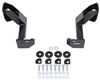 Roadmaster Crossbar-Style Base Plate Kit - Fixed Arms 414-1