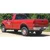 1999 ford f-150 and f-250 light duty  custom fit hitch 12000 lbs wd gtw 41920