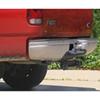 1999 ford f-150 and f-250 light duty  custom fit hitch 12000 lbs wd gtw draw-tite ultra frame trailer receiver - class iv 2 inch