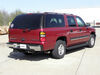 Draw-Tite Ultra Frame Trailer Hitch Receiver - Custom Fit - Class V - 2" 12000 lbs WD GTW 41930 on 2002 Chevrolet Suburban 