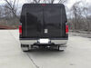 Draw-Tite Ultra Frame Trailer Hitch Receiver - Custom Fit - Class IV - 2" 2 Inch Hitch 41931 on 2006 Ford F-250 and F-350 Super Duty 