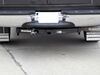 Draw-Tite Trailer Hitch - 41931 on 2006 Ford F-250 and F-350 Super Duty 