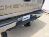 2003 chevrolet silverado  custom fit hitch class v draw-tite ultra frame trailer receiver - 2 inch