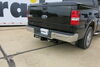 2008 ford f-150  class iv 14000 lbs wd gtw on a vehicle
