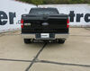 2008 ford f-150  custom fit hitch 1400 lbs wd tw on a vehicle