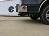 2008 ford f-150  custom fit hitch 1400 lbs wd tw draw-tite ultra frame trailer receiver - class iv 2 inch