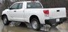 41935 - 1200 lbs TW Draw-Tite Trailer Hitch on 2010 Toyota Tundra 