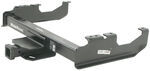 Draw-Tite Ultra Frame Trailer Hitch Receiver - Custom Fit - Class V - 2"