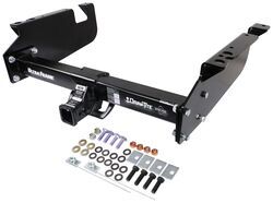 Draw-Tite Ultra Frame Trailer Hitch Receiver w/ Cast Center - Custom Fit - Class V - 2"