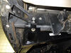 2011 chevrolet silverado  custom fit hitch 16000 lbs wd gtw 41944