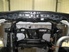 2012 ford van  class v 1200 lbs wd tw 41945