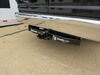 2014 ford van  custom fit hitch 12000 lbs wd gtw 41945