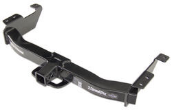 Draw-Tite Ultra Frame Trailer Hitch Receiver w/ Cast Center - Custom Fit - Class V - 2" - 41945