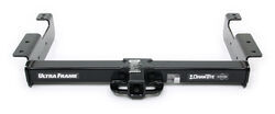 Draw-Tite Ultra Frame Trailer Hitch Receiver w/ Cast Center - Custom Fit - Class V - 2" - 41946
