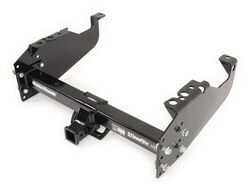 Ultra Frame Trailer Hitch Receiver - Custom Fit - Class V - 2"