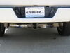 41948 - 1500 lbs WD TW Draw-Tite Custom Fit Hitch on 2014 Dodge Ram Pickup 