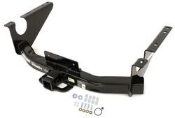 Draw-Tite Ultra Frame Trailer Hitch Receiver w/ Cast Center - Custom Fit - Class V - 2" - 41948