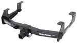 Draw-Tite Ultra Frame Trailer Hitch Receiver w/ Cast Center - Custom Fit - Class V - 2"