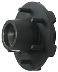 Dexter Trailer Idler Hub Assembly for 6,000-lb Axles - 6 on 5-1/2