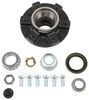 Dexter Trailer Idler Hub Assembly for 6,000-lb Axles - 6 on 6 - Agricultural 6 on 6 Inch 42660UC1