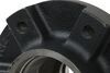 hub 6 on inch dexter trailer idler assembly for 000-lb axles - agricultural