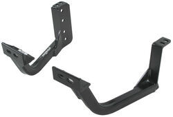Roadmaster Crossbar-Style Base Plate Kit - Fixed Arms