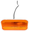 clearance lights 3-1/2 inch diameter