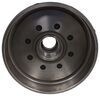 Trailer Hubs and Drums 42866UC3-EZ - For 5200 lbs Axles,For 6000 lbs Axles,For 7000 lbs Axles - Dexter Axle